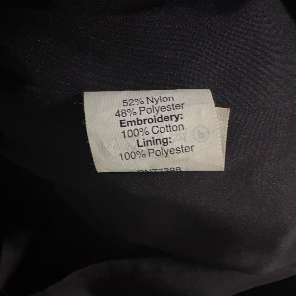 Madewell DUSKSHEER DRESS Size 4 EUC - Picture 11 of 11